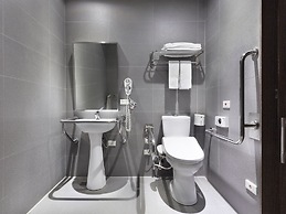 CHECK inn Yilan LuoDong
