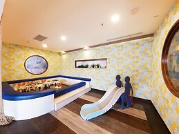 CHECK inn Yilan LuoDong