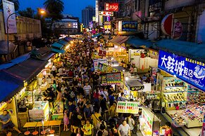 CHECK inn Yilan LuoDong