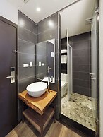 CHECK inn Yilan LuoDong