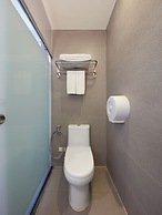 CHECK inn Yilan LuoDong