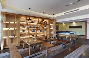CHECK inn Yilan LuoDong