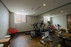 CHECK inn Yilan LuoDong