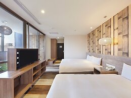CHECK inn Yilan LuoDong