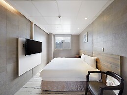 CHECK inn Yilan LuoDong