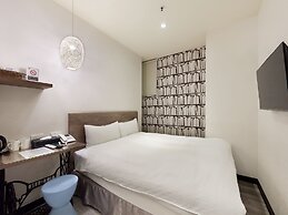 CHECK inn Yilan LuoDong