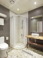 CHECK inn Yilan LuoDong