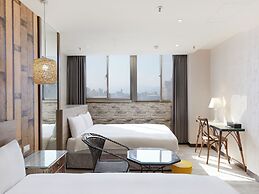 CHECK inn Yilan LuoDong