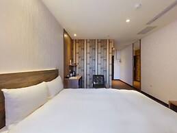 CHECK inn Yilan LuoDong