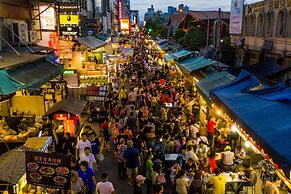 CHECK inn Yilan LuoDong