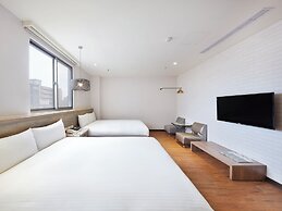 CHECK inn Yilan LuoDong