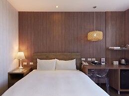 CHECK inn Yilan LuoDong