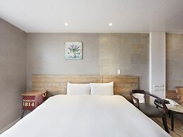 CHECK inn Yilan LuoDong