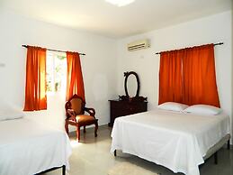 Villa Zapata