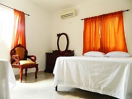 Villa Zapata