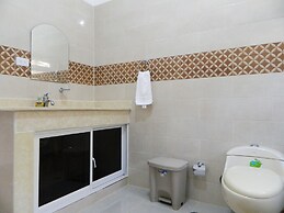 Villa Zapata
