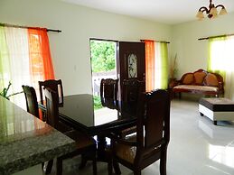 Villa Zapata