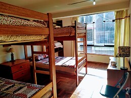Illary house