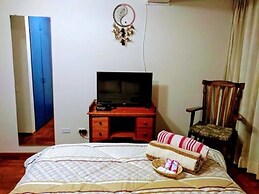Illary house