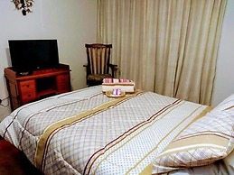 Illary house