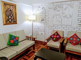 Illary house