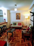 Illary house