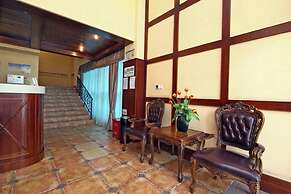 Shanghai SIMU Boutique Hotel