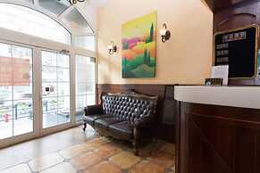 Shanghai SIMU Boutique Hotel