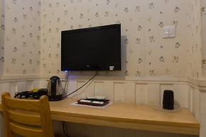 Shanghai SIMU Boutique Hotel