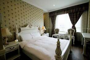 Shanghai SIMU Boutique Hotel