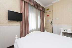 Shanghai SIMU Boutique Hotel