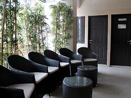 Ghurfati Hotel