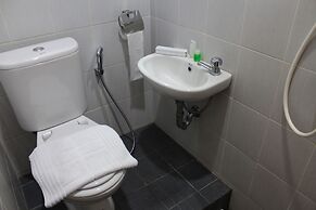 Ghurfati Hotel