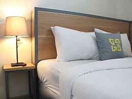 Ghurfati Hotel