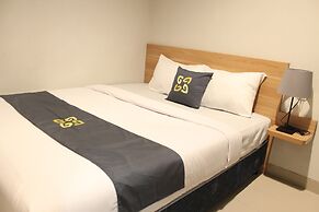 Ghurfati Hotel