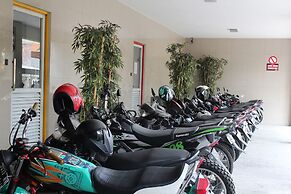 Ghurfati Hotel