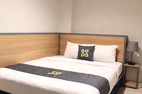 Ghurfati Hotel