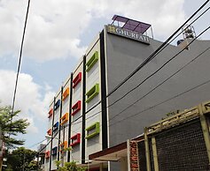 Ghurfati Hotel