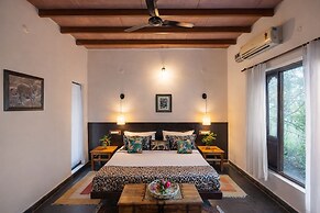Mahua Tola Tadoba