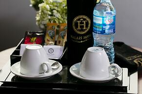 Halais Hotel