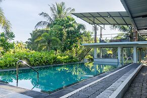 Villa Sarakkuwa