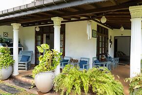 Villa Sarakkuwa