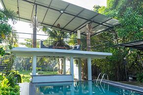Villa Sarakkuwa