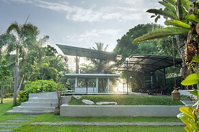 Villa Sarakkuwa