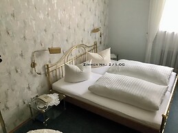 Hotel im Lustgarten