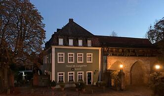 Hotel im Lustgarten