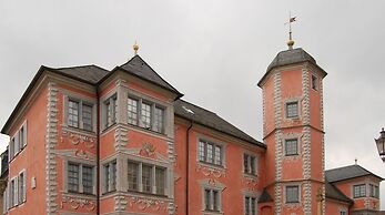 Hotel im Lustgarten