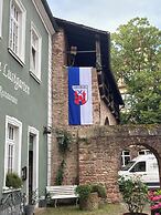 Hotel im Lustgarten