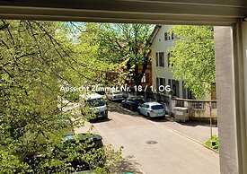 Hotel im Lustgarten