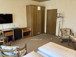 Hotel im Lustgarten
